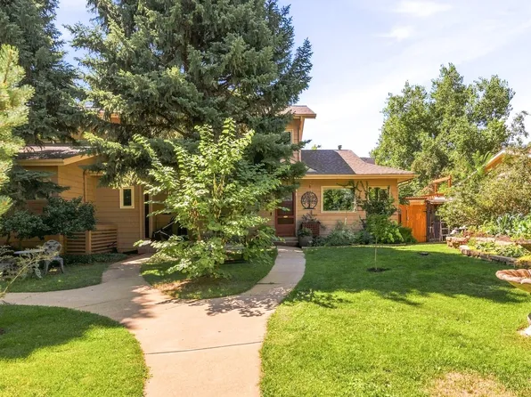 612 Alpine Ave #1, Boulder, CO 80304