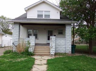 2015 W Alice Ave, West Peoria, IL