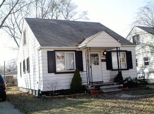 18827 Garfield, Redford, MI