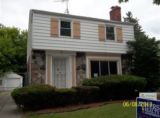 15156 Plainview Ave, Detroit, MI 48223