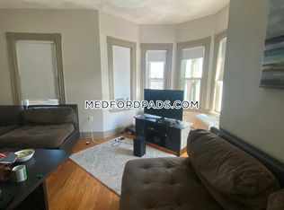132 George St #2, Medford, MA 02155