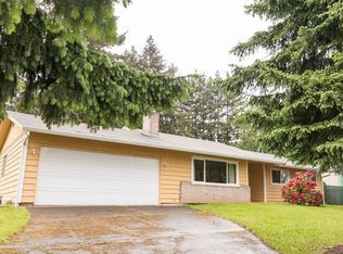 9707 NW Golden Ave, Vancouver, WA 98665