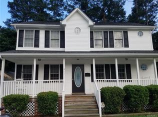 303 Bradsher Ave, Colonial Heights, VA 23834