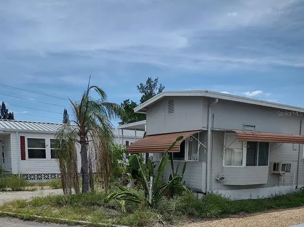 6622 Marina Dr, Bradenton, FL 34207