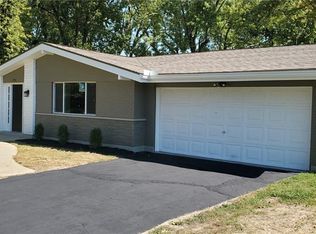 750 Redway Cir, Dayton, OH