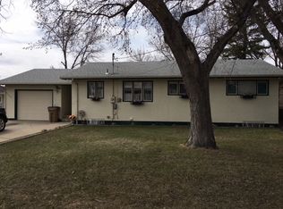 1301 4th St NE, Minot, ND 58703