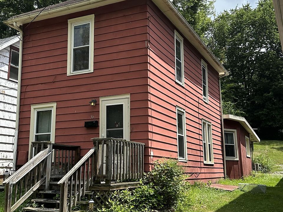 2nd image of 36 Central Ave