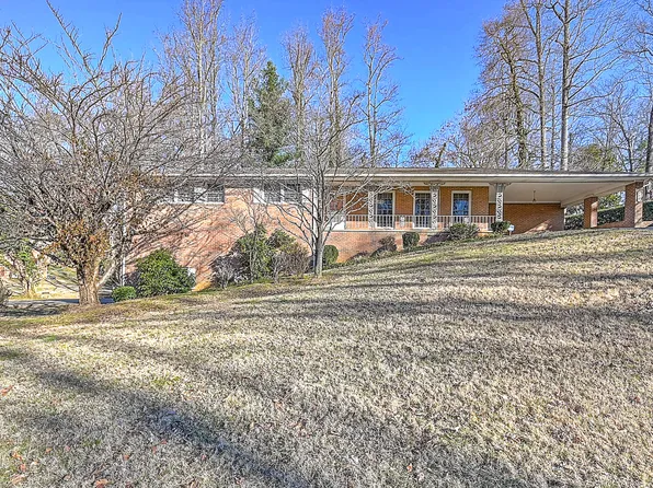 1605 Brentwood Dr, Greeneville, TN 37743