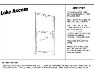 01.725.0050, Cleveland, MN 56017