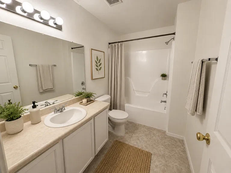 Willow Park Apartments — Photo 10