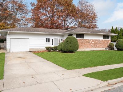 17 Evans Avenue, Farmingdale, NY, 11735