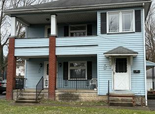 239-241 Potomac Ave, Youngstown, OH