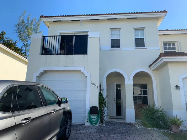20741 SW 79th Pl, Cutler Bay, FL 33189