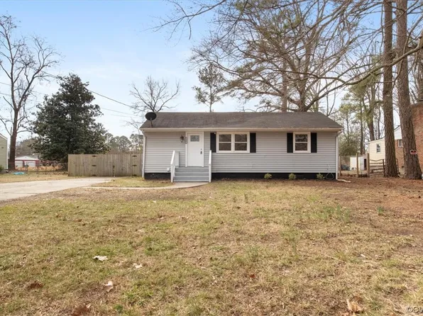 5307 Bryce Ln, Richmond, VA 23224