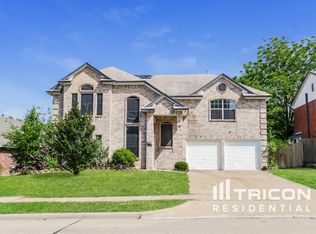 3416 Tulip Ln, Rowlett, TX 75089