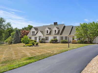 2 Mendelssohn Drive, Hollis, NH, 03049