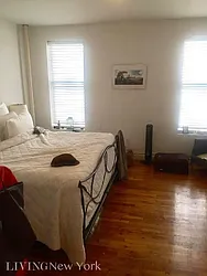 Rented by Living New York