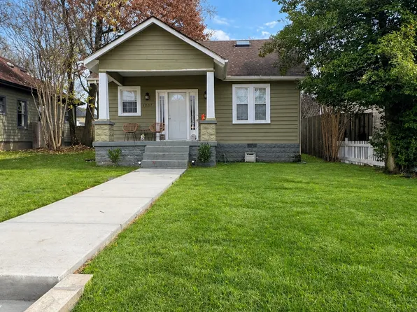 1207 N 5th St, Nashville, TN 37207