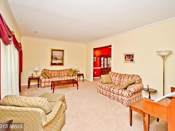 4th image of 4111 Westman Ct
