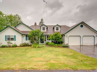 25900 NE 311th St, Yacolt, WA 98675