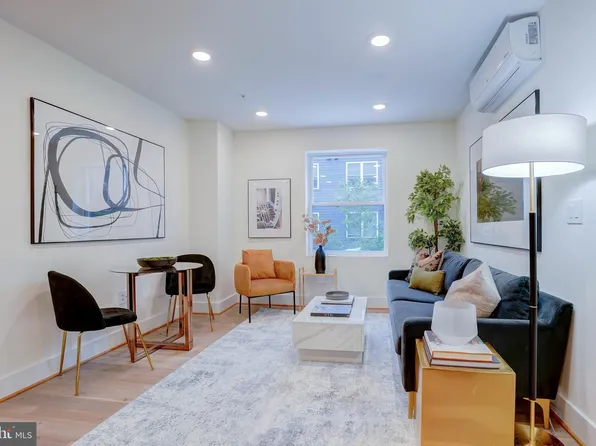 310 Delafield Pl NW APT 3, Washington, DC 20011