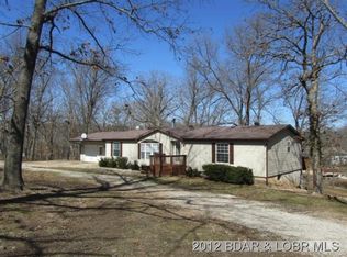 532 Cable Point Dr, Climax Springs, MO 65324