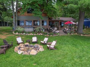 1161 Lagoon Ave, Lewiston, MI 49756