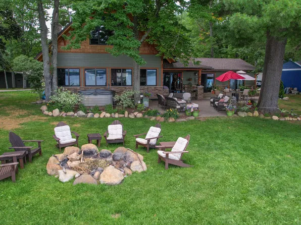 1161 Lagoon Ave, Lewiston, MI 49756