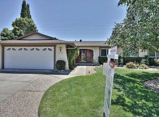 40665 Ladero St, Fremont, CA 94539