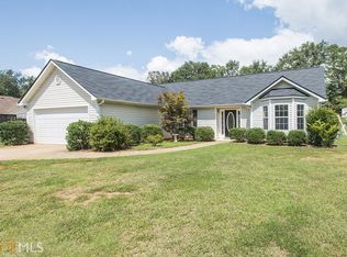 2044 Big Cypress Ln, Locust Grove, GA 30248