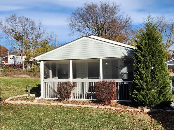 302 W 82nd St, Kansas City, MO 64114