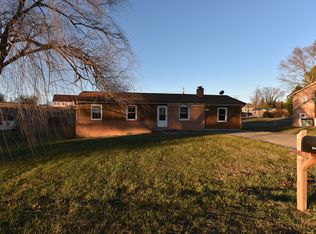 5415 Aldrin St, Dublin, VA 24084