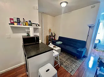 Rented by Highline Residential