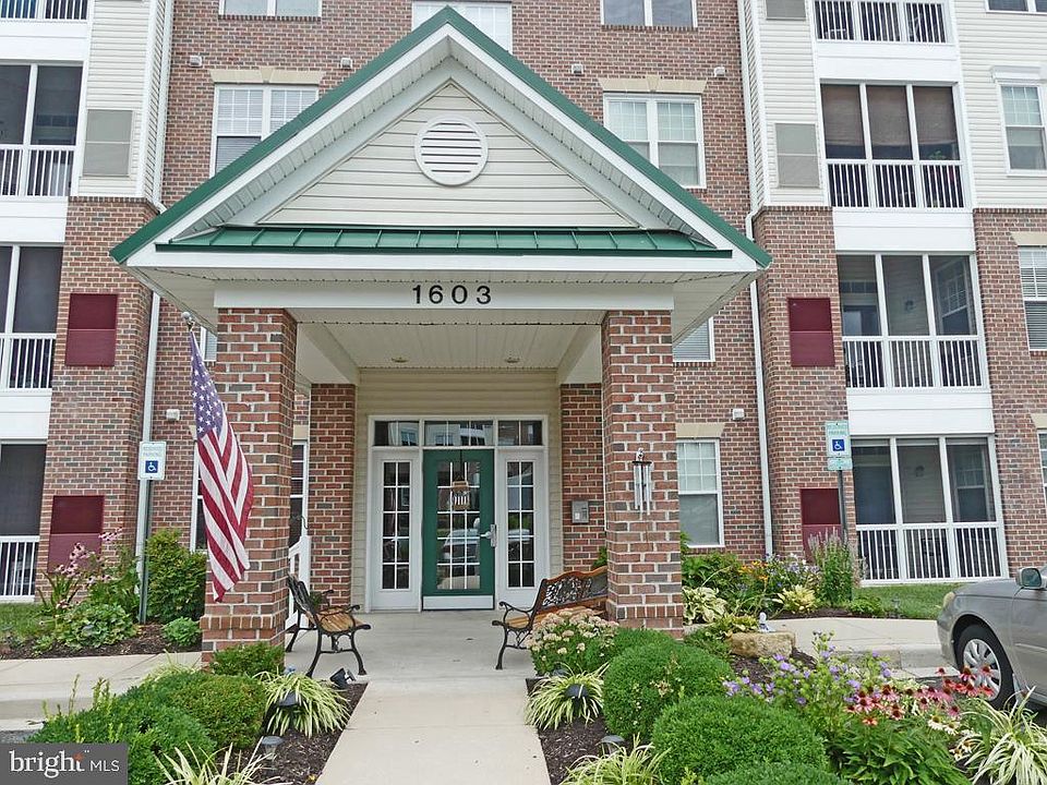 1st image of 1603 Martha Ct Unit 202