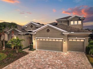 8206 Water Color Dr, Land O Lakes, FL 34638