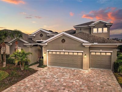 8206 Water Color Dr, Land O Lakes, FL, 34638