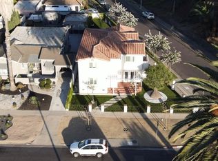 2444 S Dunsmuir Ave #A, Los Angeles, CA 90016