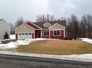 64 Mallards Lndg S, Waterford, NY 12188