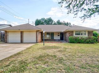 6316 N Harvard Ave, Oklahoma City, OK 73122