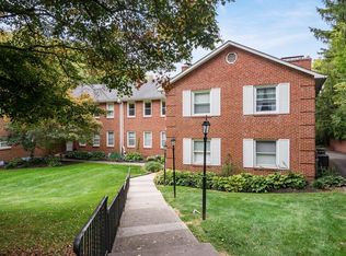 2615 Charing Rd APT F, Columbus, OH 43221