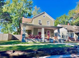 848 N Jefferson Ave, Iola, KS 66749