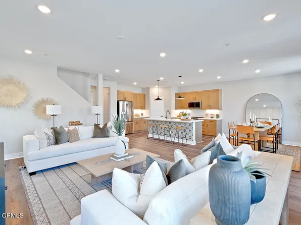 146 Bushwillow Way, Piru, CA 93040