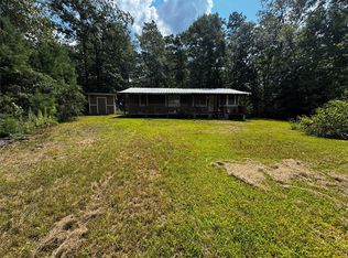 452 Hickory Dr E, Livingston, TX 77351