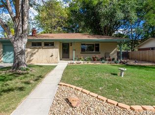 6152 Field St, Arvada, CO 80004