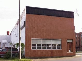 301 4th Ave, Huntington, WV 25701