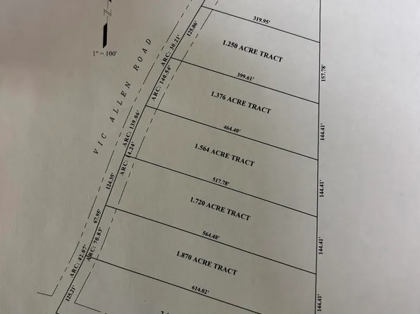 2 Vic Allen Rd, Downsville, LA 71234