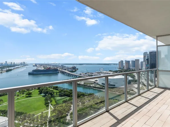 1100 Biscayne Blvd, Miami, FL