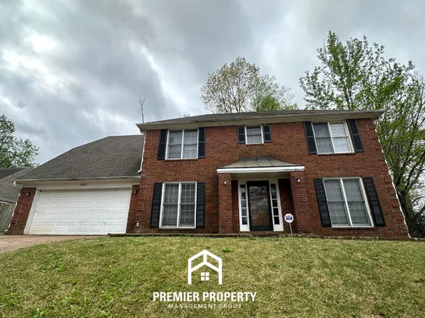 8845 Orchard Park Cv, Cordova, TN 38018