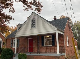 208 Larne Ave, Richmond, VA 23224