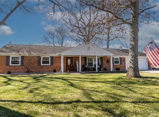 278 Hickory Dr, Greenville, OH 45331
